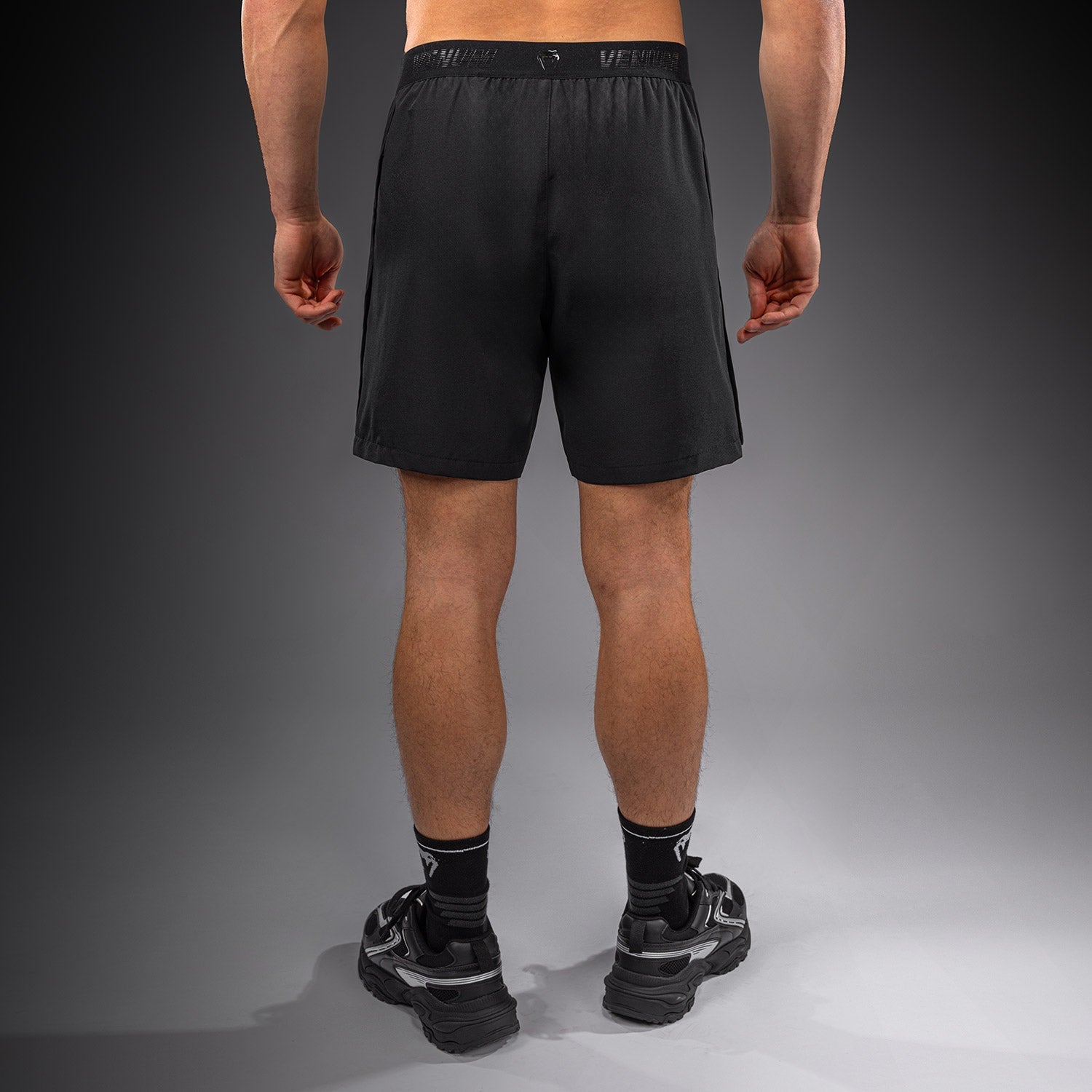 Venum Lazer Hybrid Training Shorts