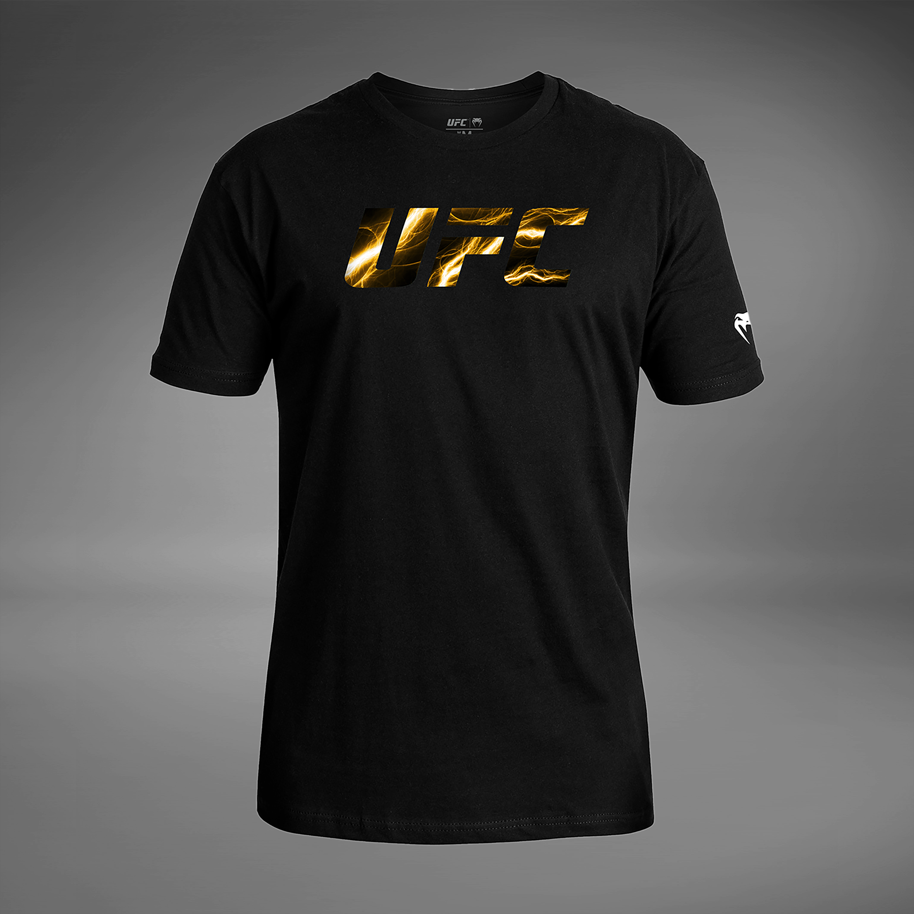 Men's UFC Unrivaled by Venum White Israel Adesanya T-Shirt