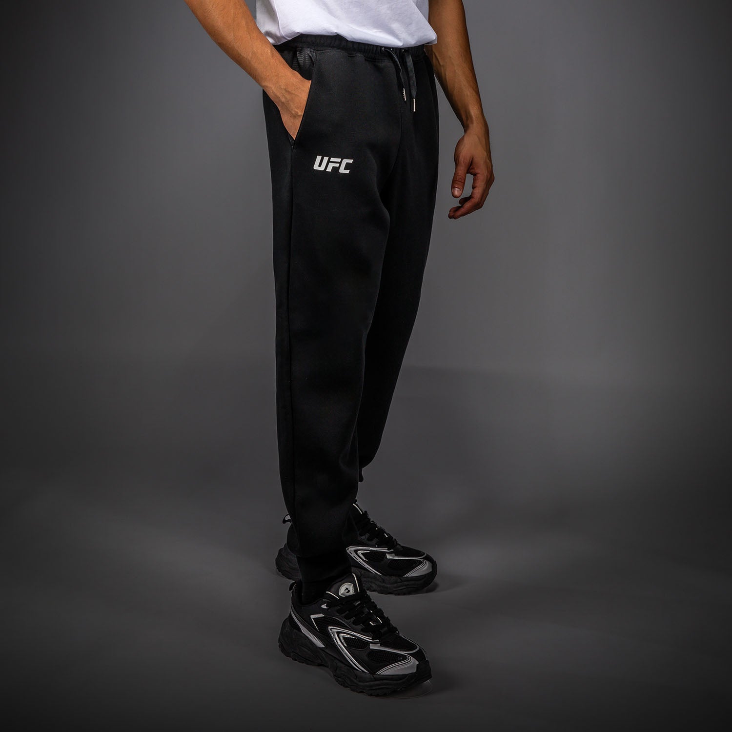 UFC Zenith by Venum Men's Replica  Pant