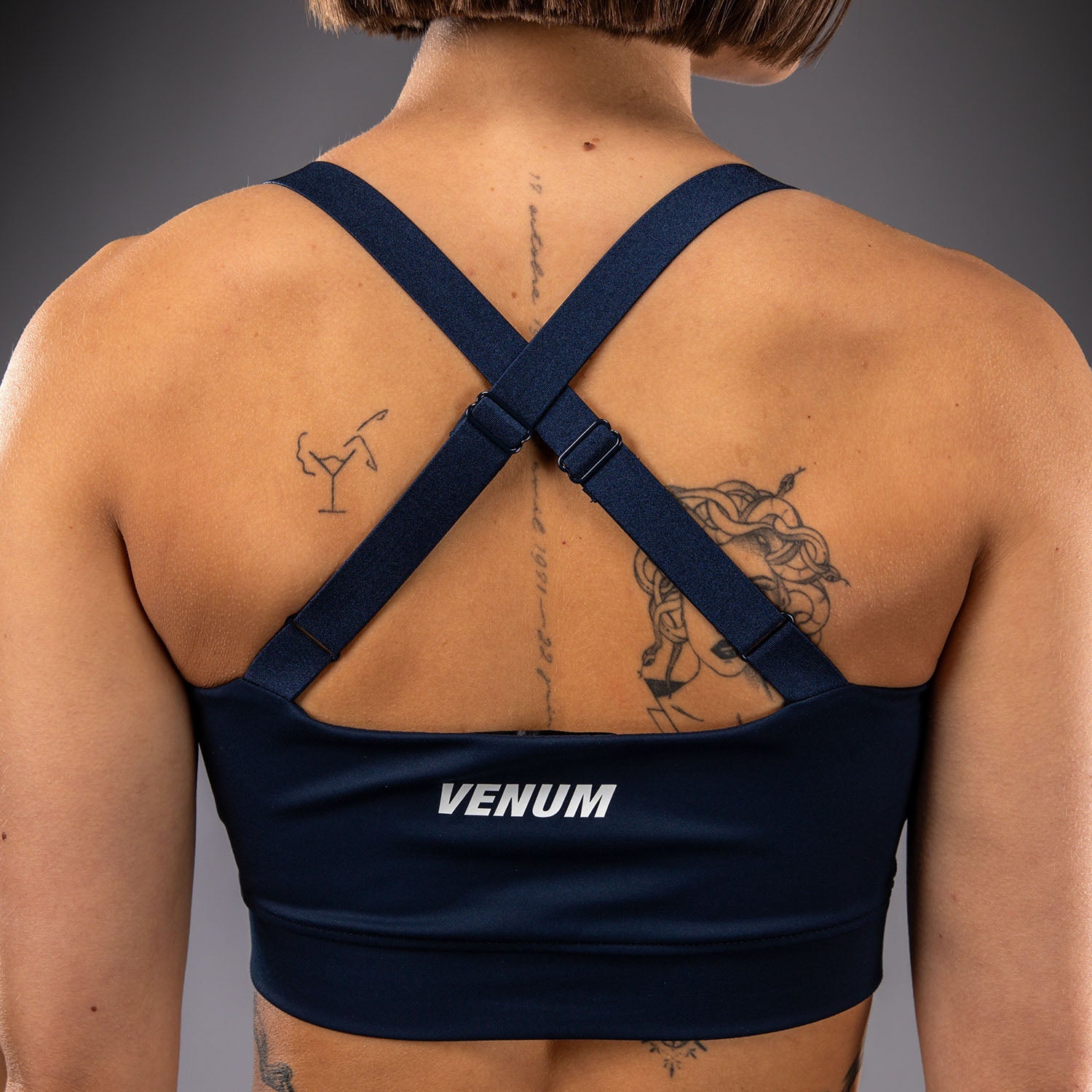 Venum Sculpt Shape Women's Sports Bra
