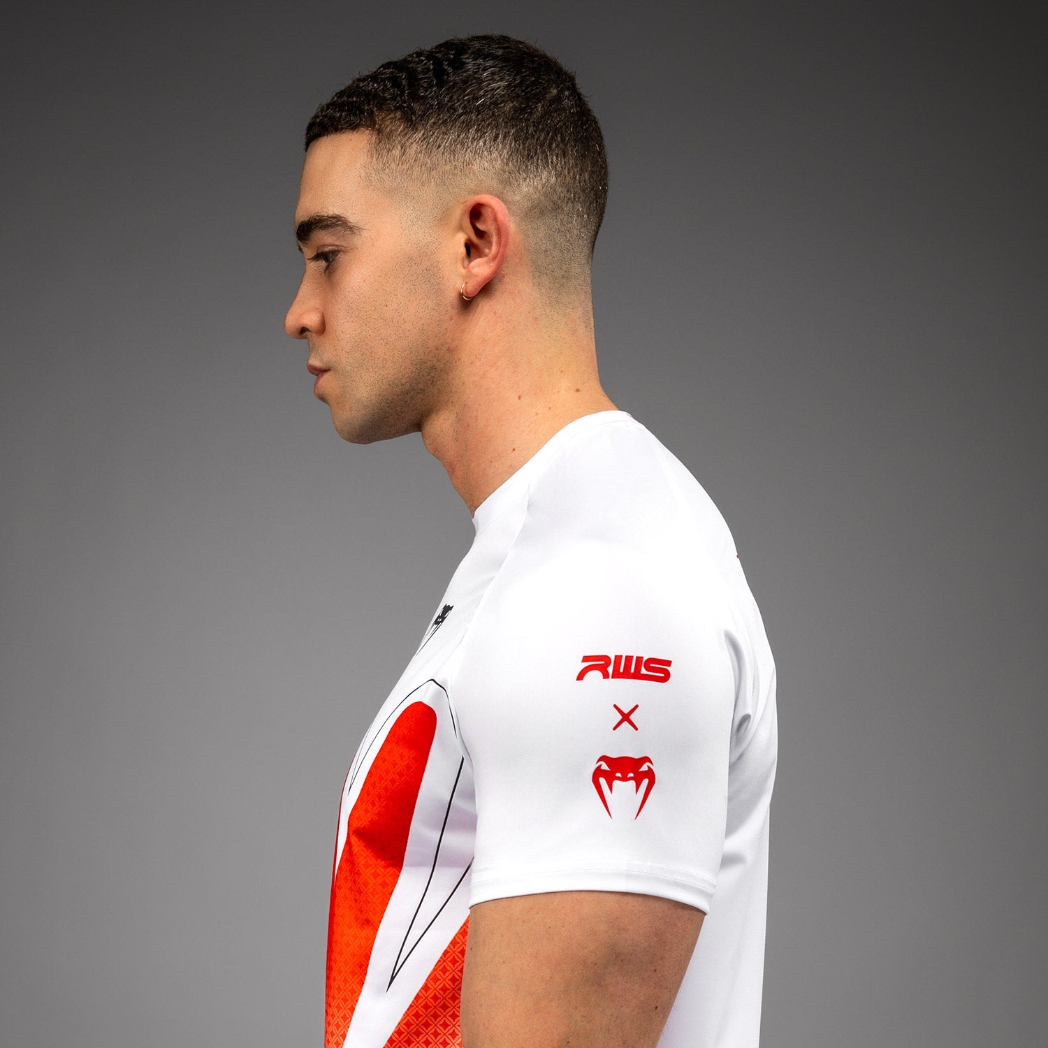 Venum x RWS 2.0 Men's Dry-Tech T-Shirt