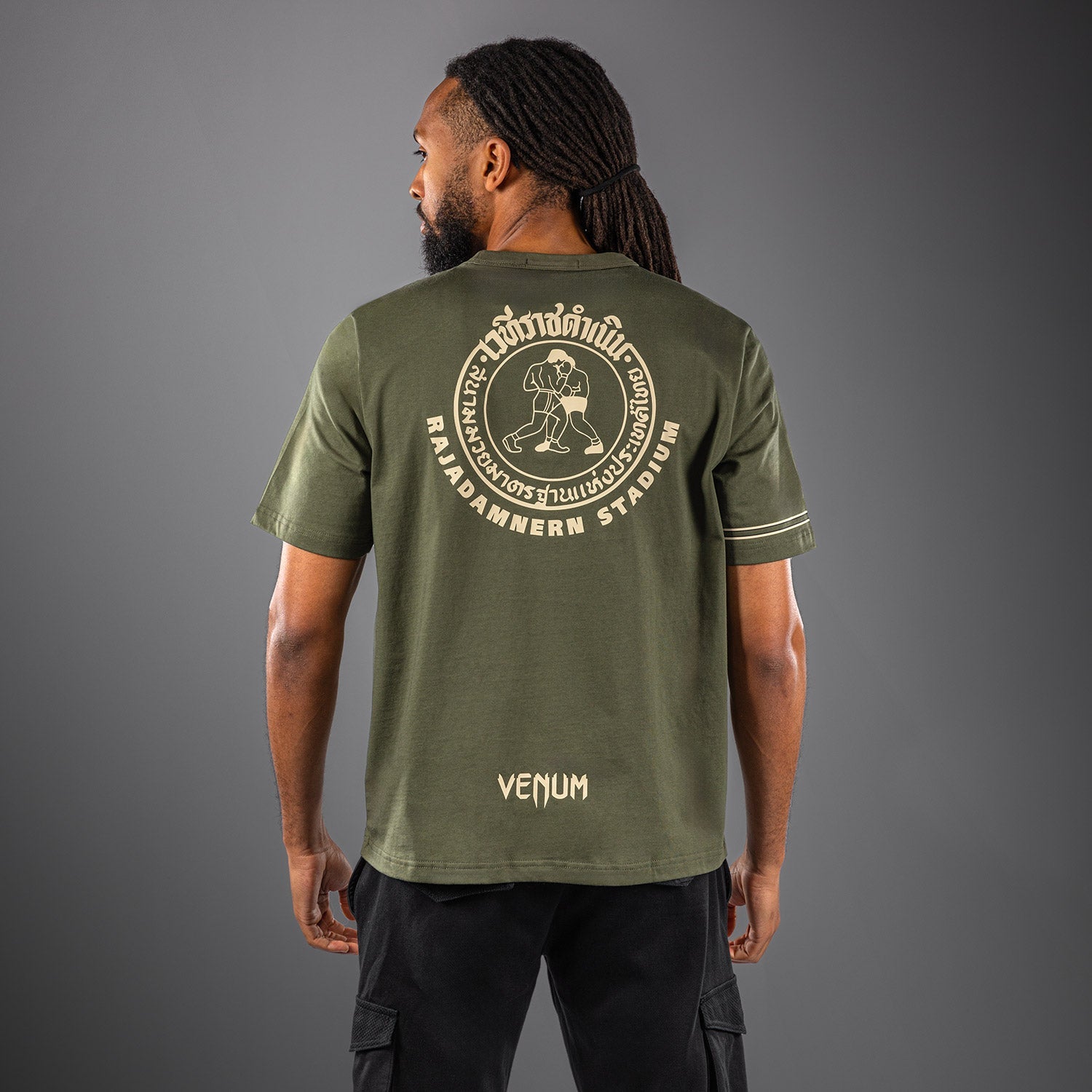 Venum x Rajadamnern T-Shirt