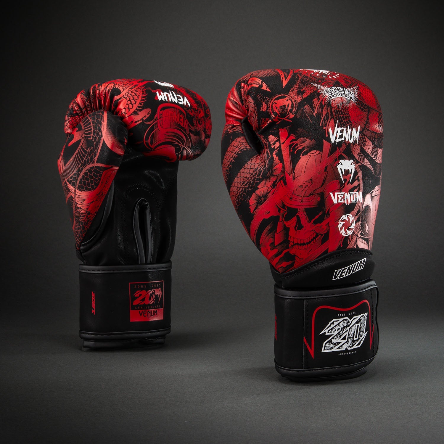 Venum 20th Anniversary Boxing Gloves