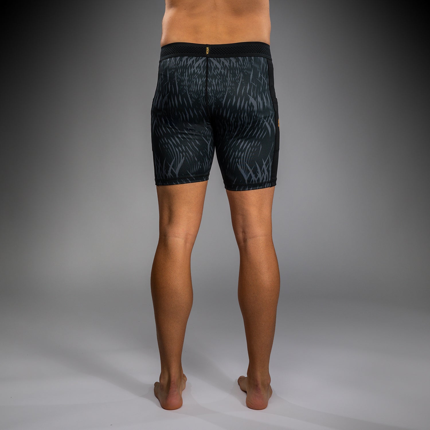Venum x Chimaev Vale Tudo Shorts