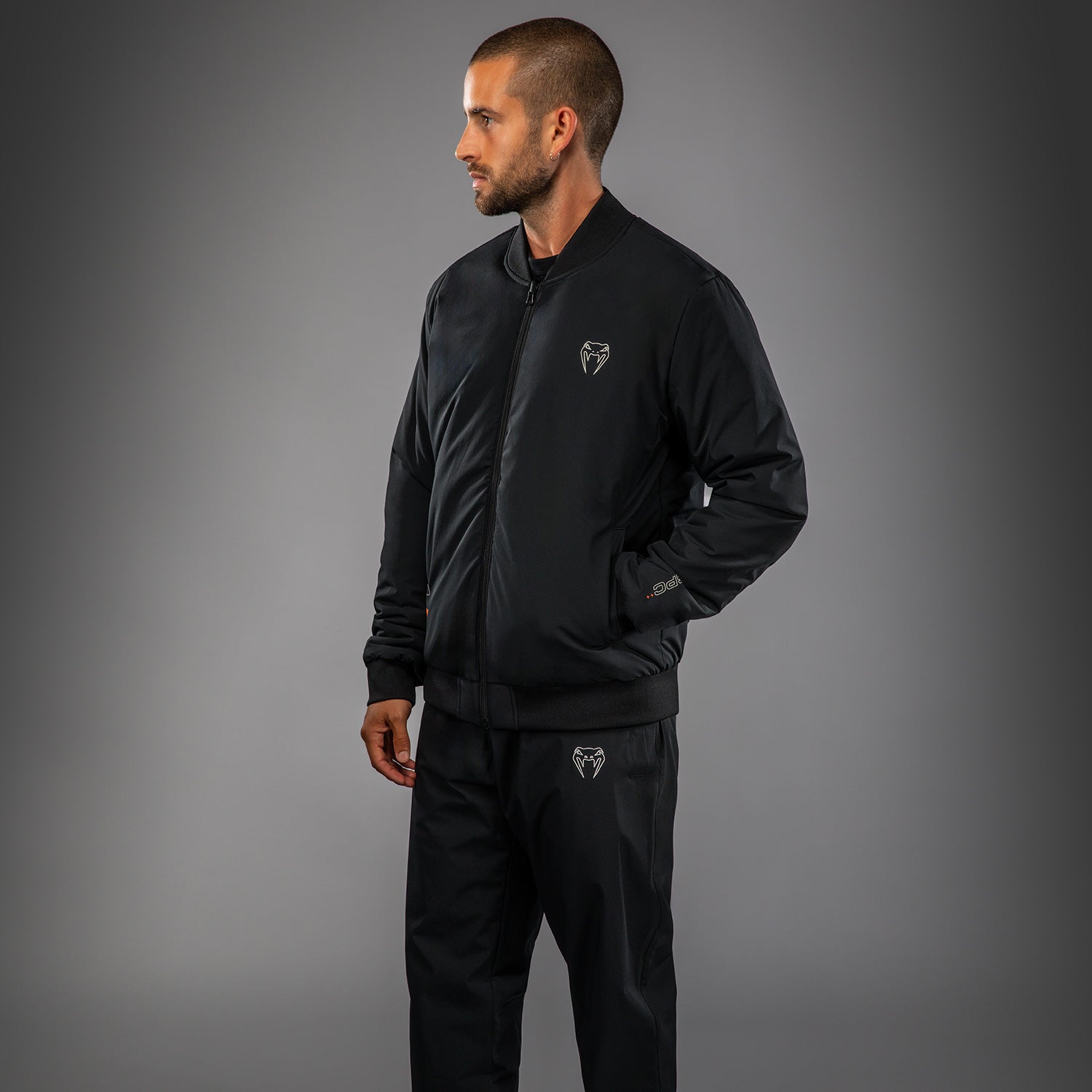 Venum Eclipse Bomber Jacket