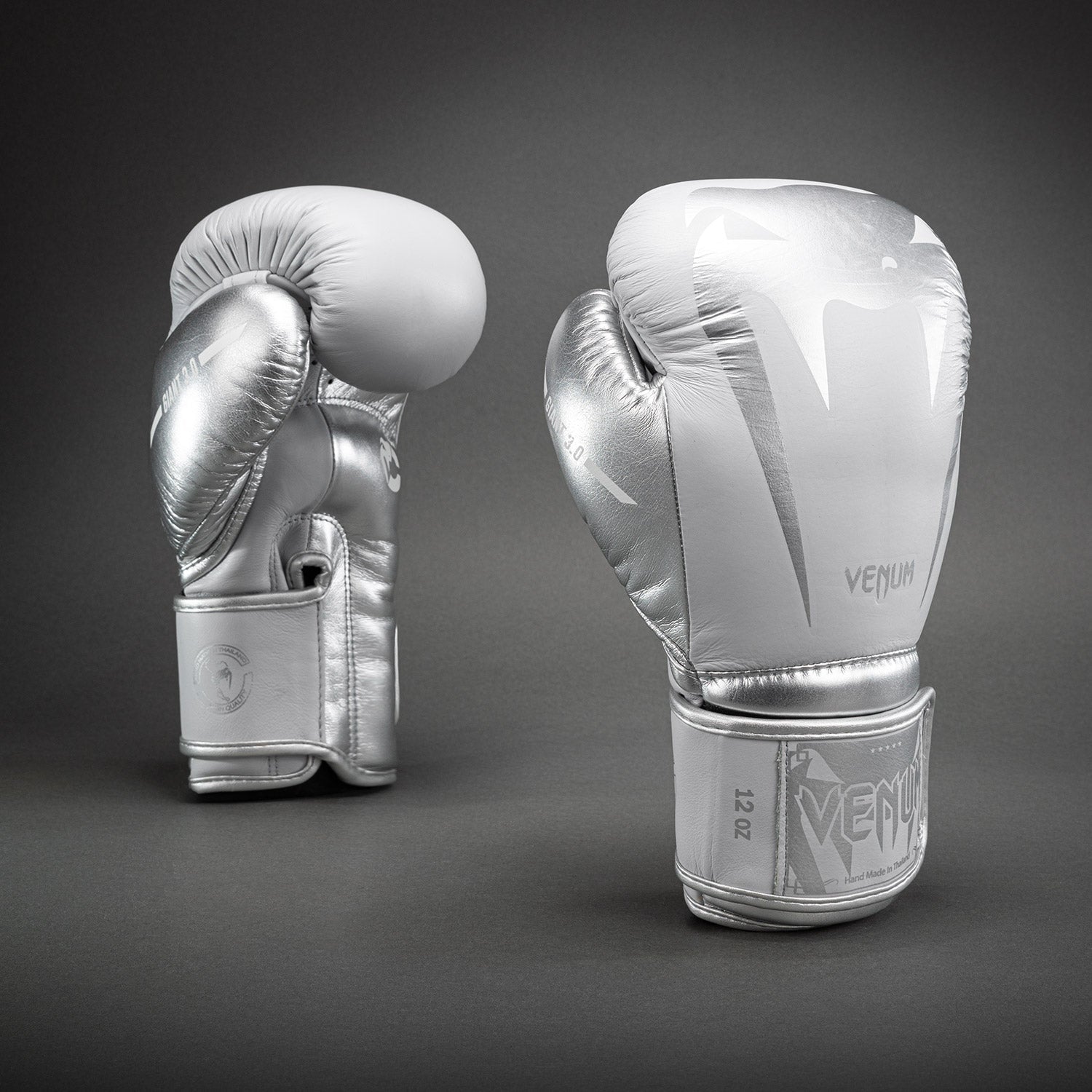 Venum Giant 3.0 Boxing Gloves - Nappa Leather