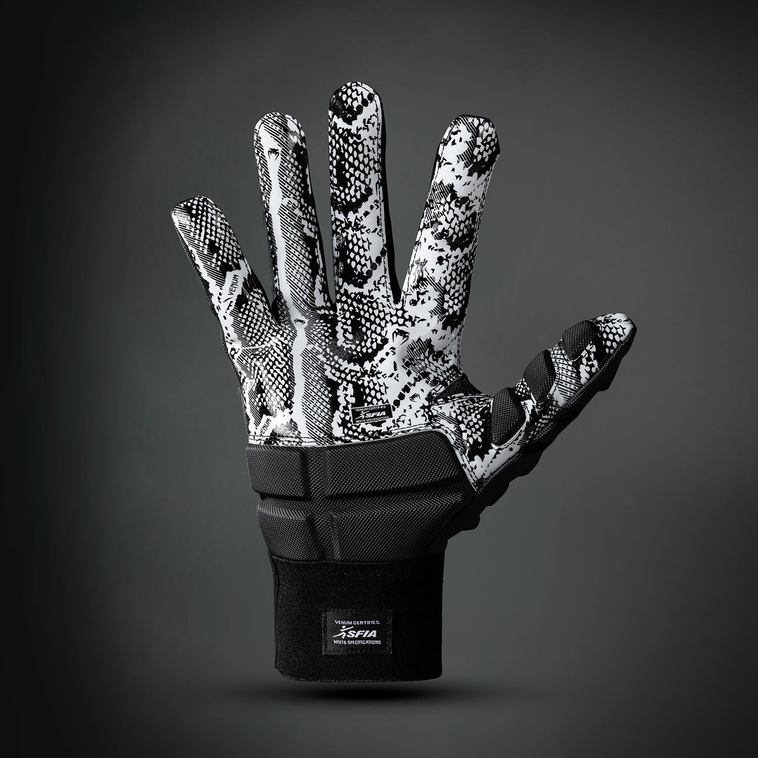 Venum Elite XTP Football Gloves