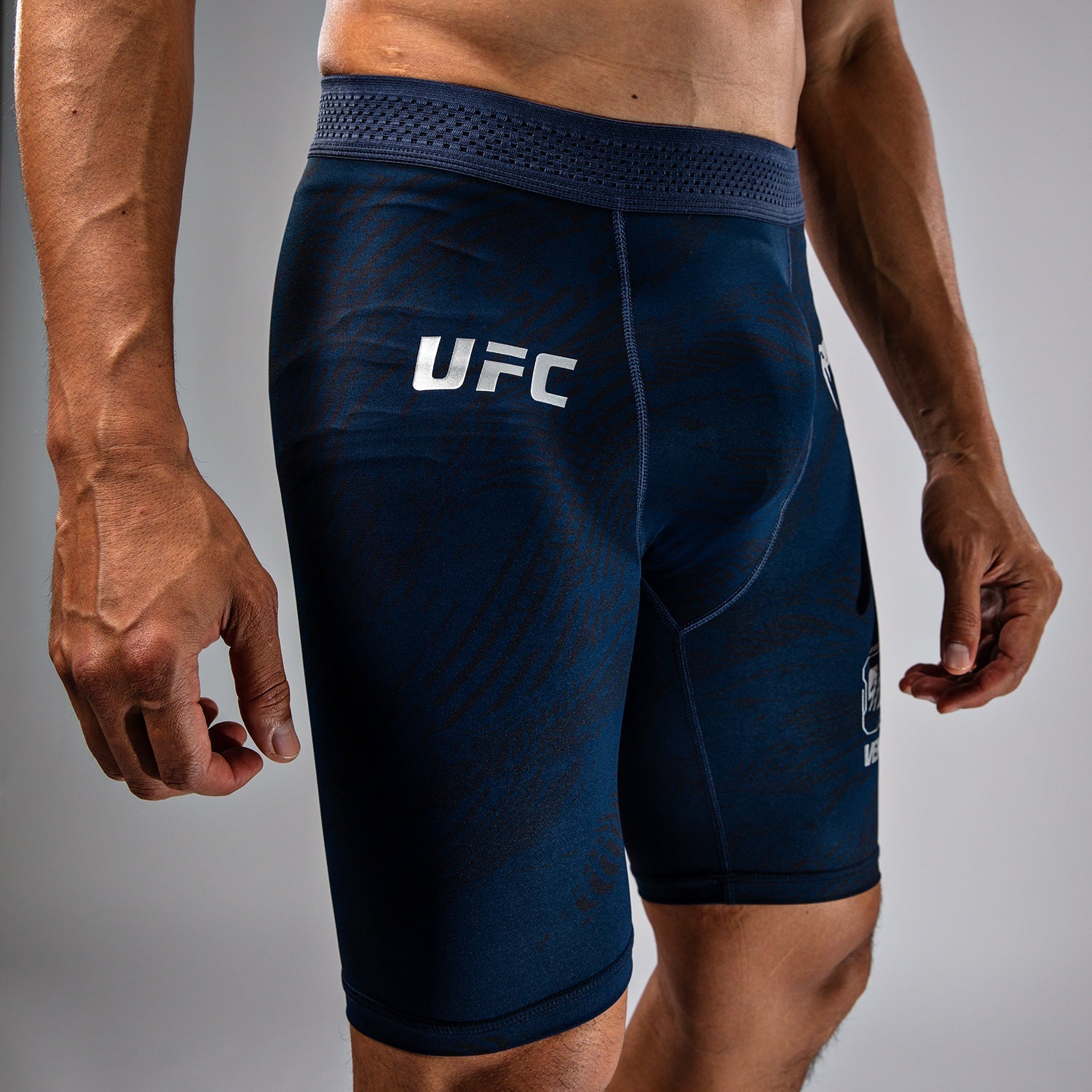 UFC Fusion by Venum Fight Week Men's Vale Tudo Short