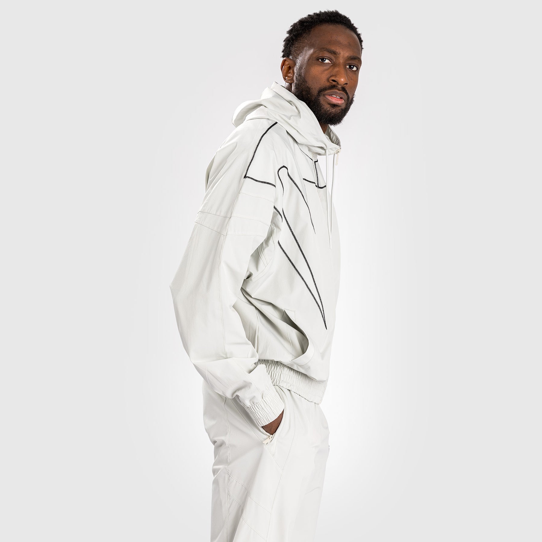 Venum Attack 90 Tracksuit Jacket