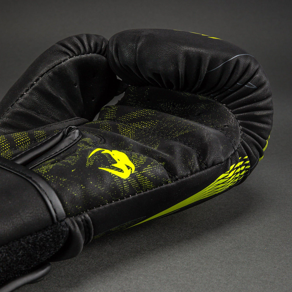 Venum Impact Amazonia Reborn Boxing Gloves