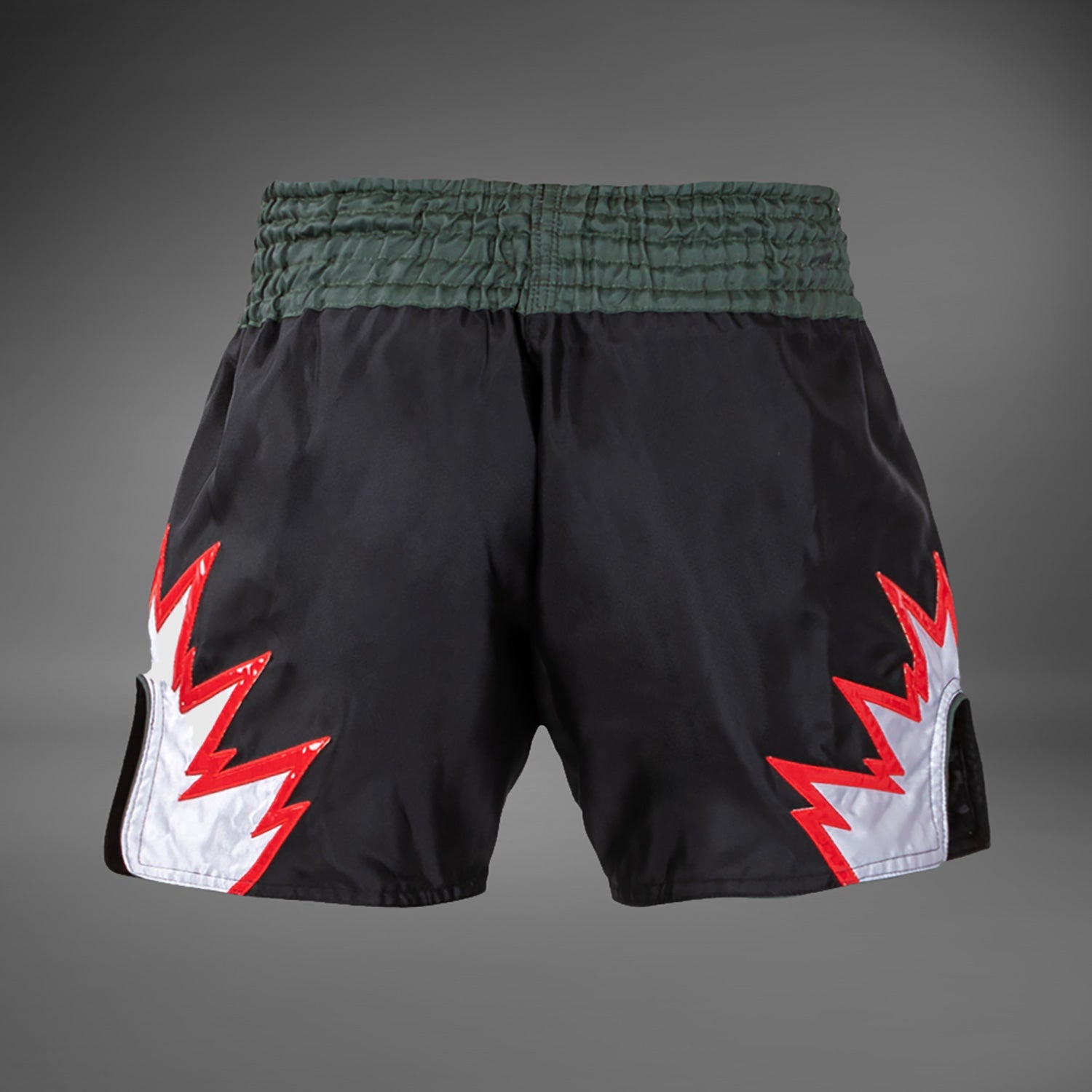 Venum Inferno Muay Thai Shorts