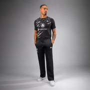 UFC Fusion by Venum Authentic Fight Night Men's Straight Leg Walkout Pant