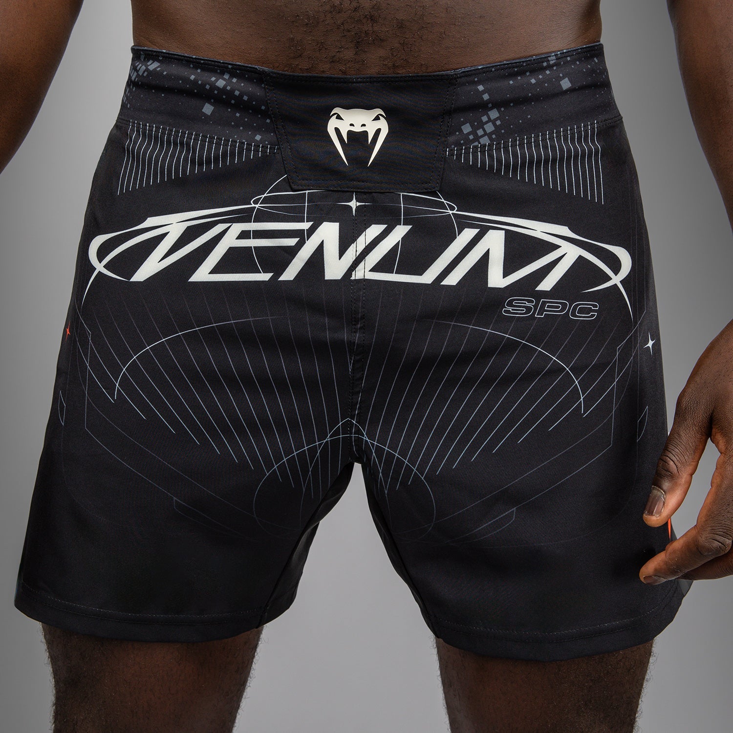 Venum Eclipse Fight Shorts