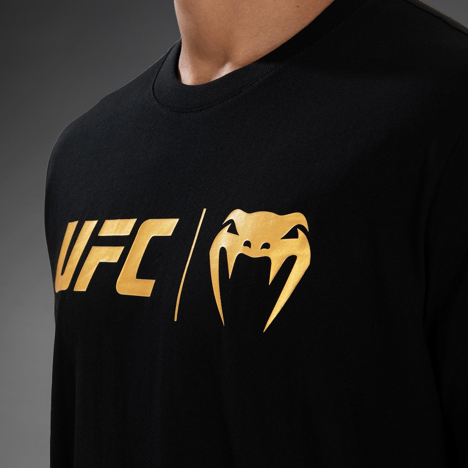 UFC Venum Classic T-Shirt