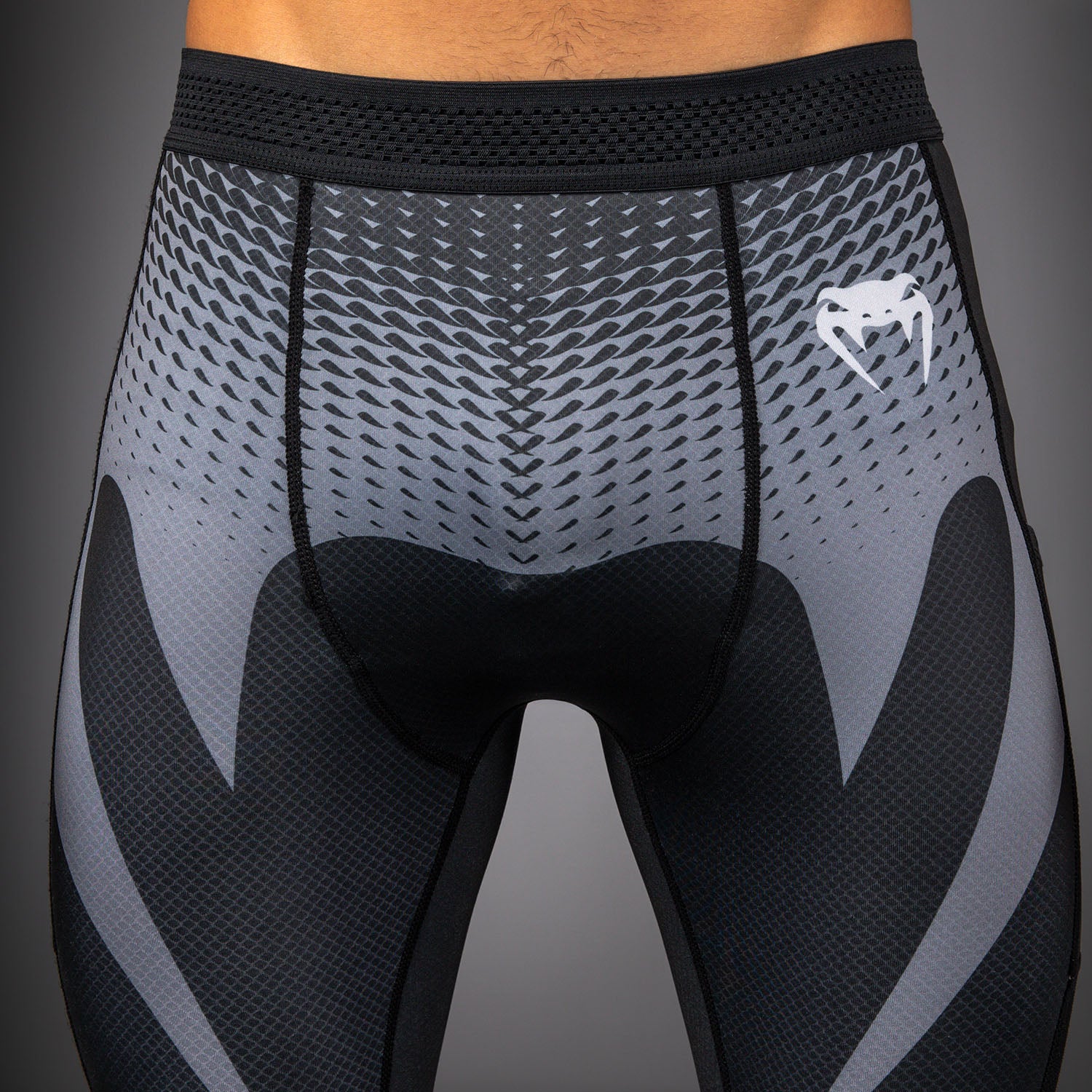 Venum No Gi Spats