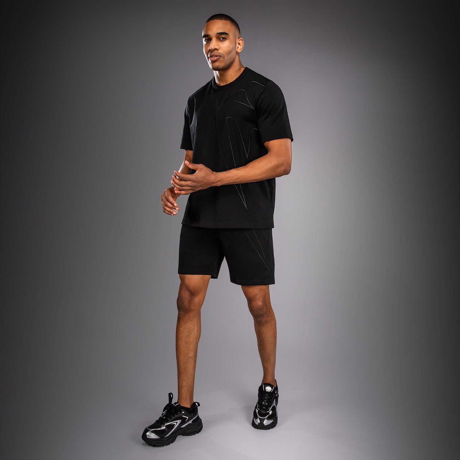 Venum Giant 3D T-shirt