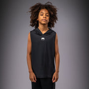 Venum Elite Kids Sleeveless Dry-Tech Hoodie