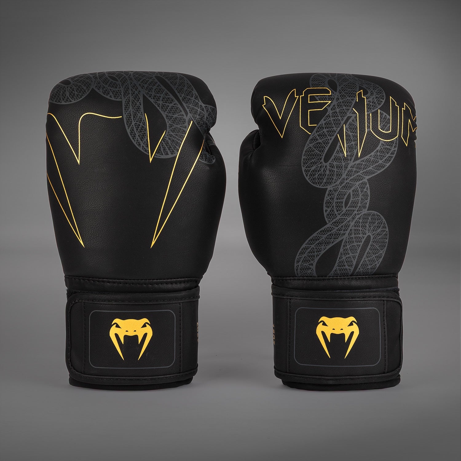 Venum Serpenti Boxing Gloves