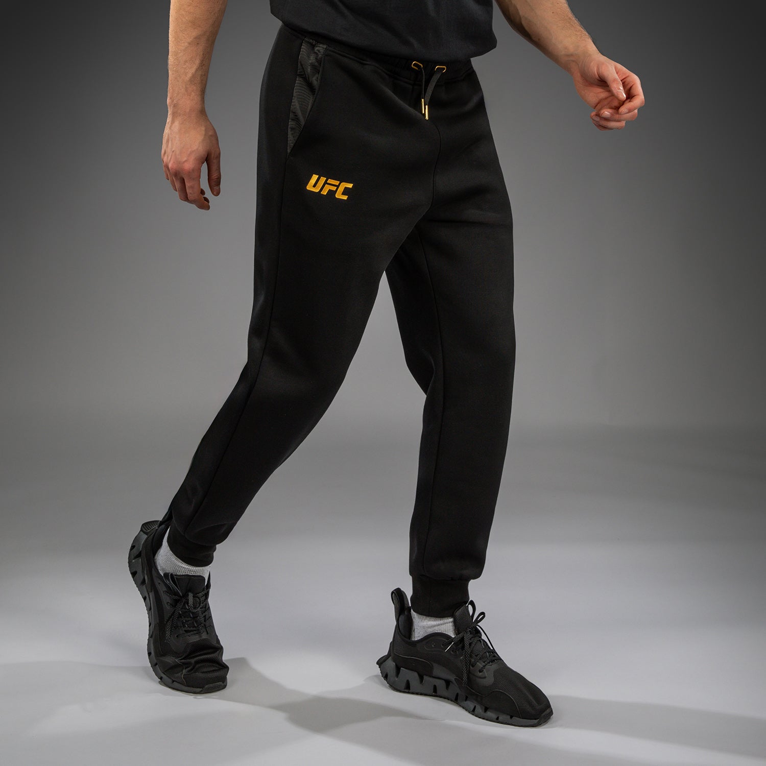 UFC Zenith by Venum Men's Replica  Pant