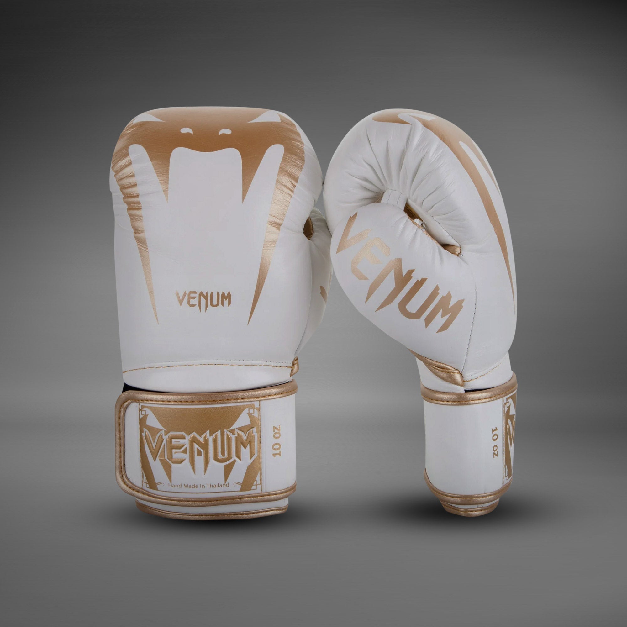 Venum Giant 3.0 Boxing Gloves - Nappa Leather