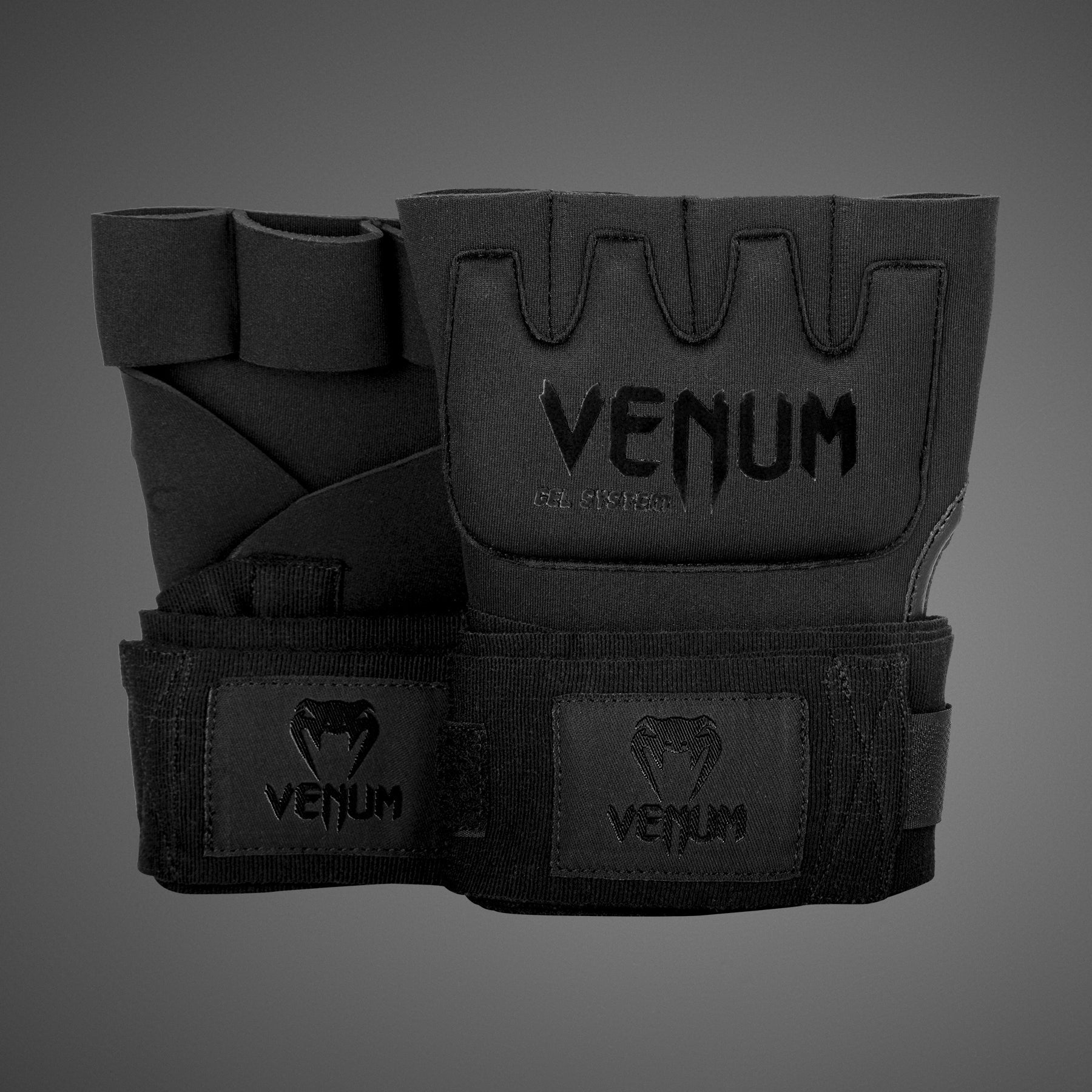 Venum Kontact Gel Glove Wraps