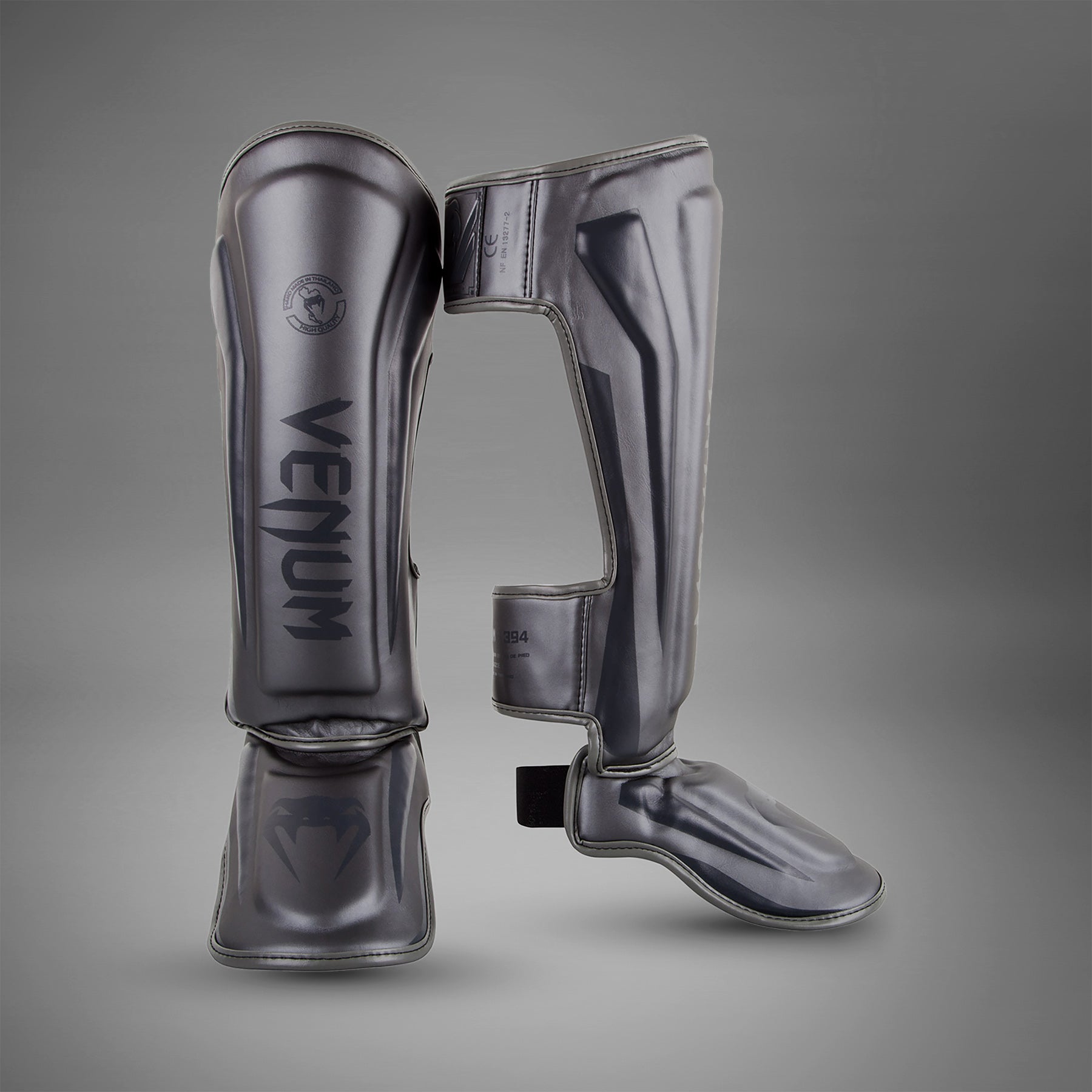 Venum Elite Standup Shinguards