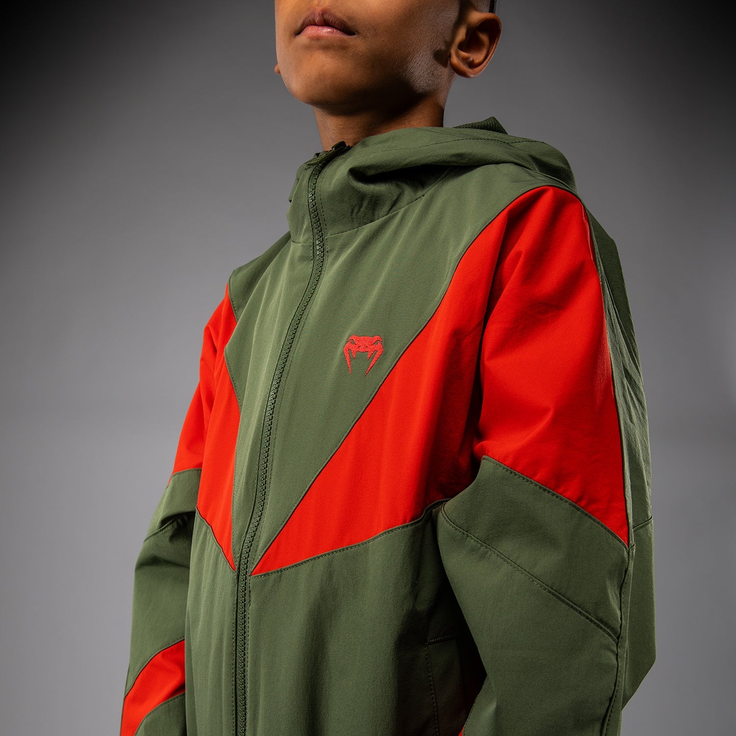 Venum Vectra Kids Track Jacket