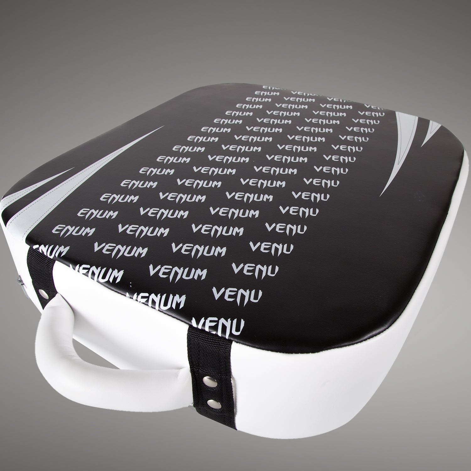 Venum Absolute Square Kick Shield - Skintex Leather