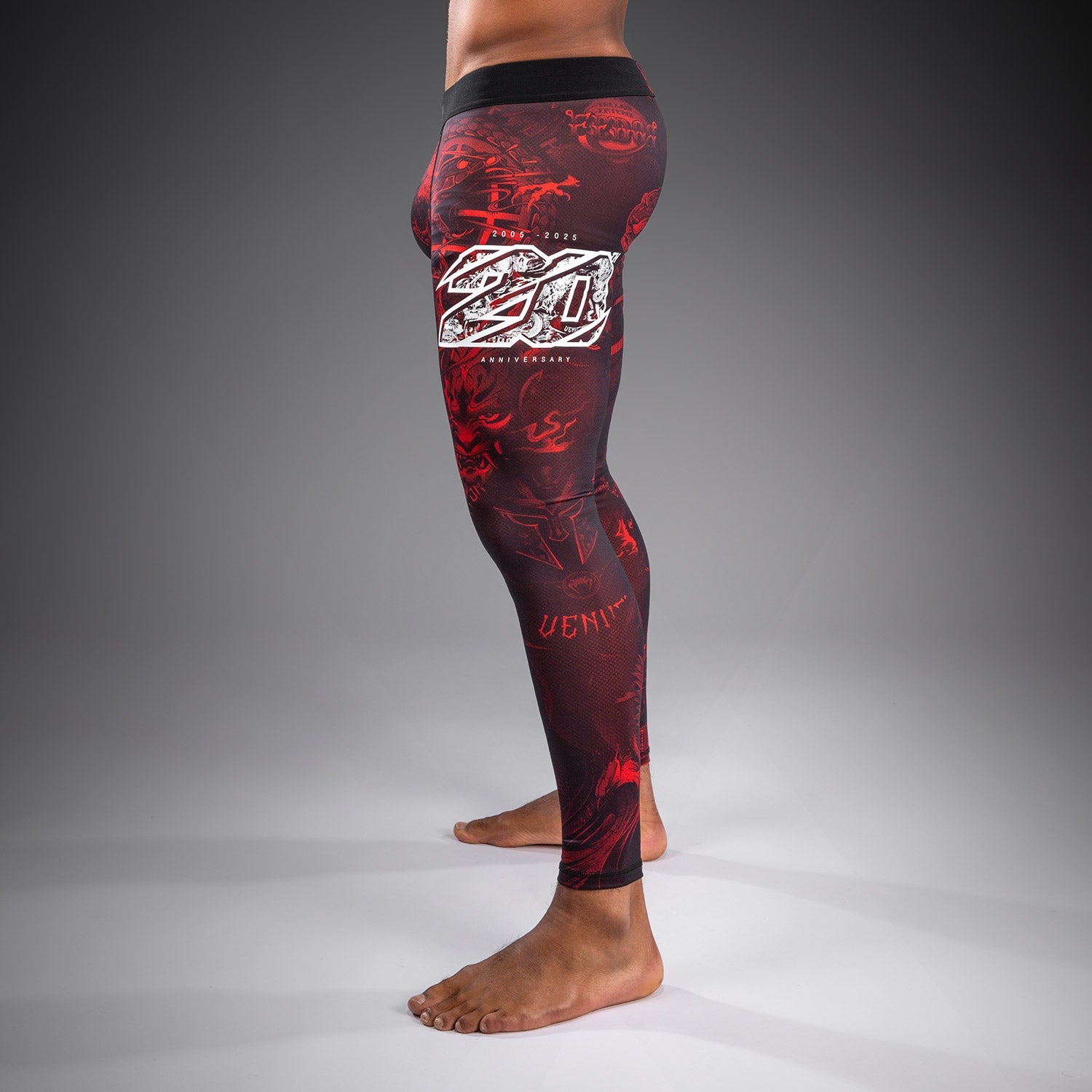 Venum 20th Anniversary Spats