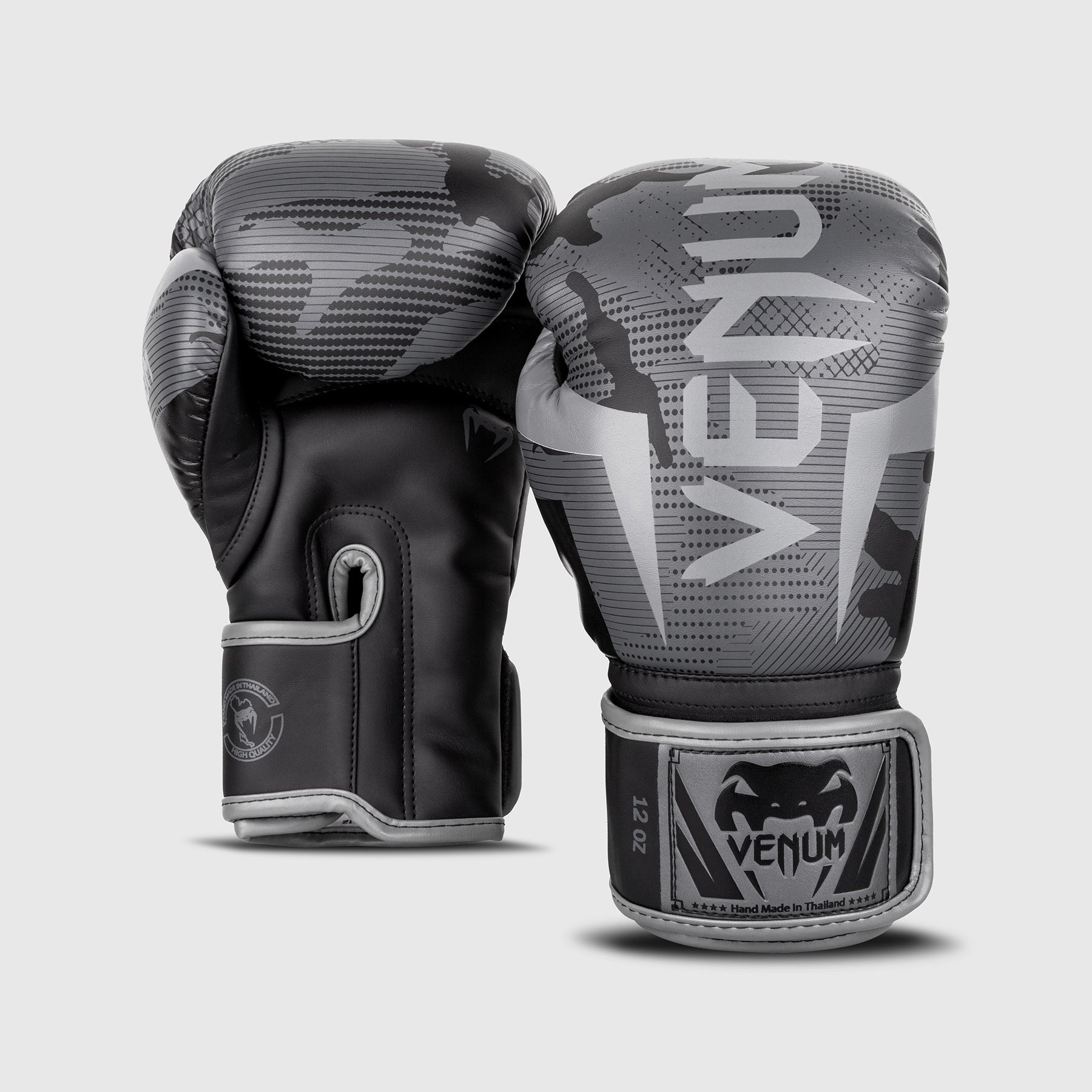 Venum Elite Boxing Gloves