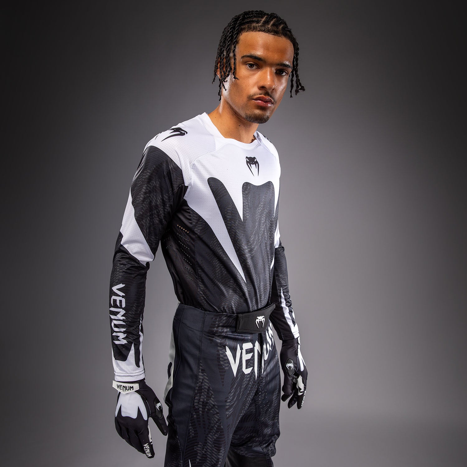 Venum MX Elite Jersey