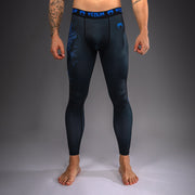 Venum Thunder Dragon Spats