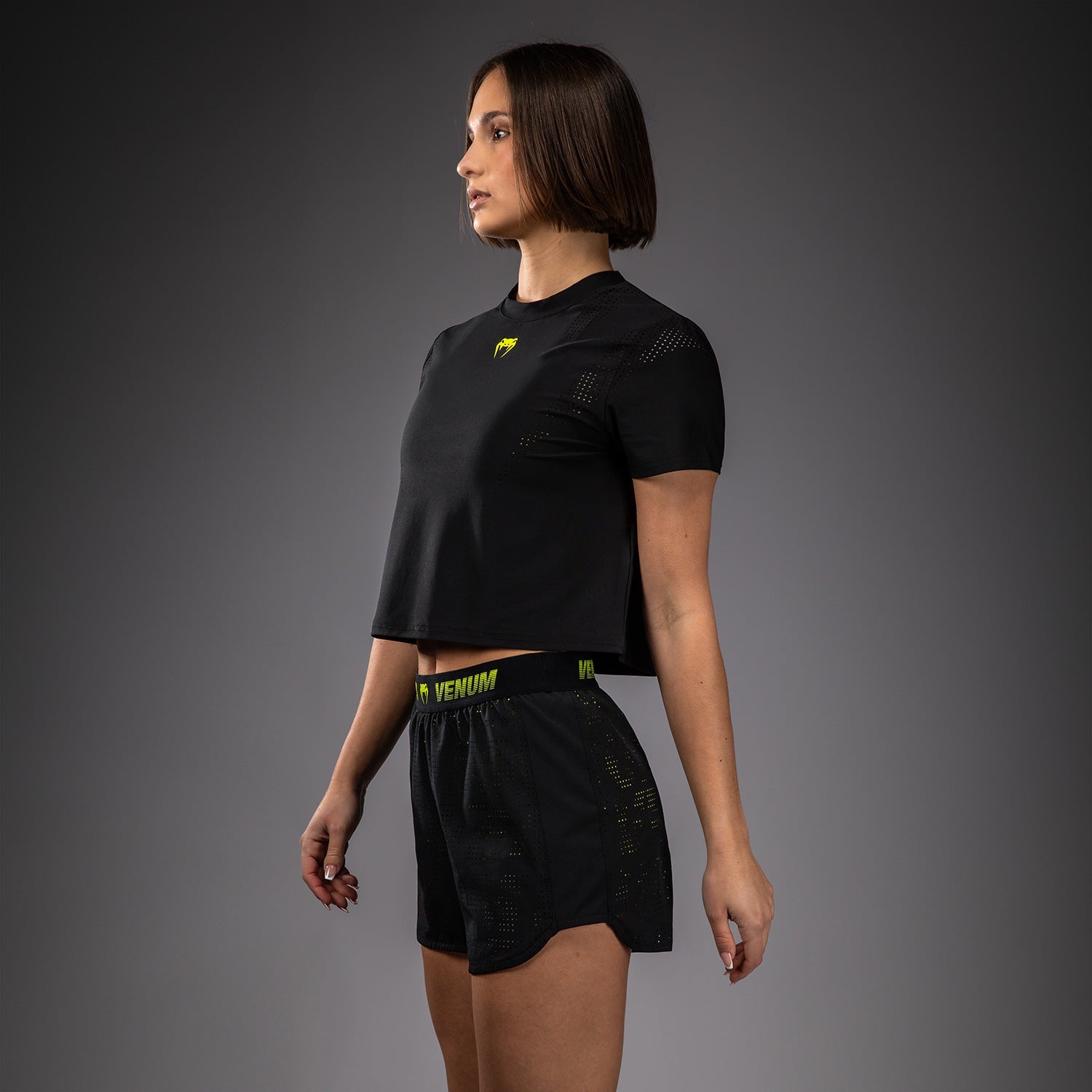 Venum Lazer Women's Training Shorts