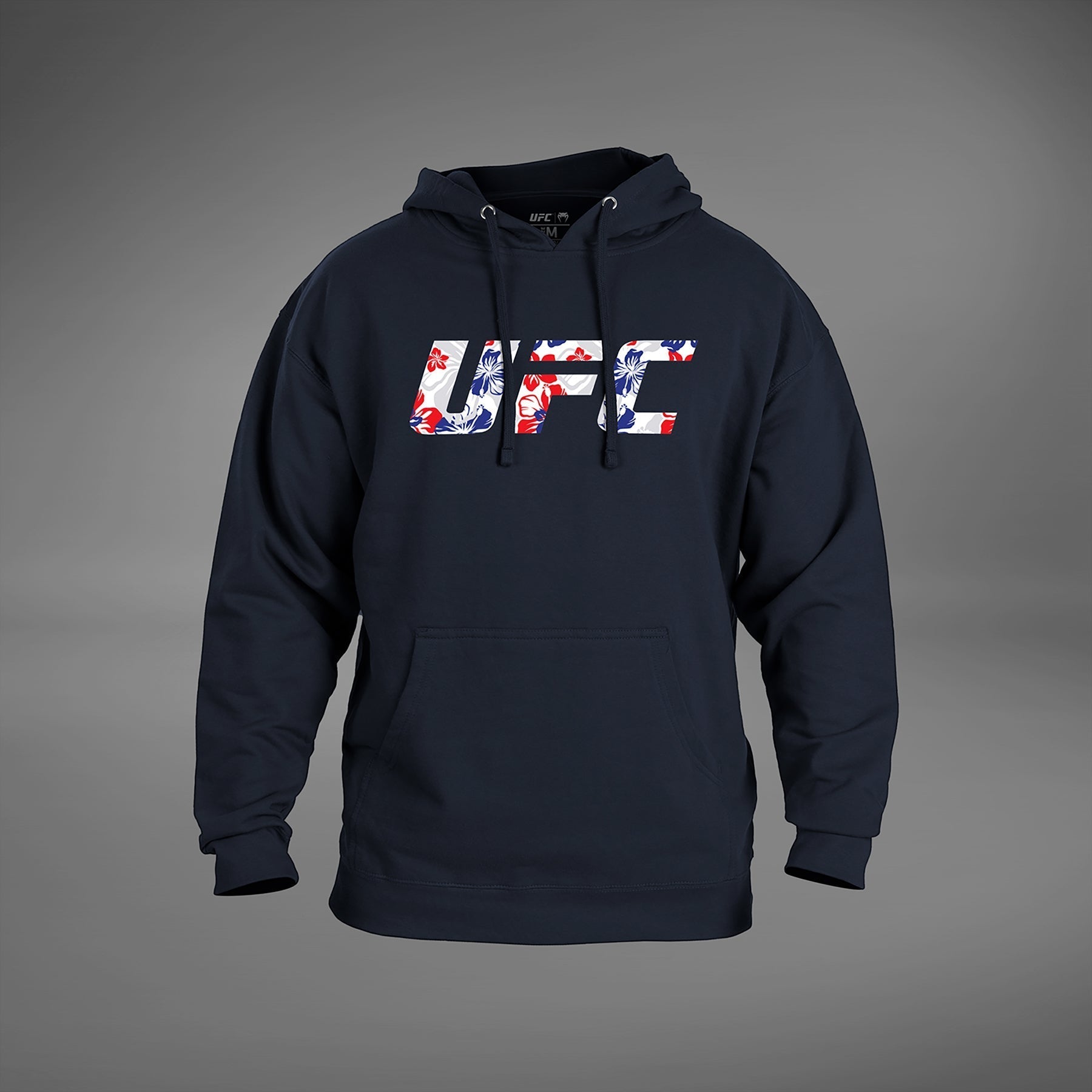 Men's UFC Unrivaled by Venum Max Holloway Hoodie