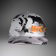 UFC Zenith by Venum White Authentic Fight Week Trucker Hat  product-type_Caps Venum