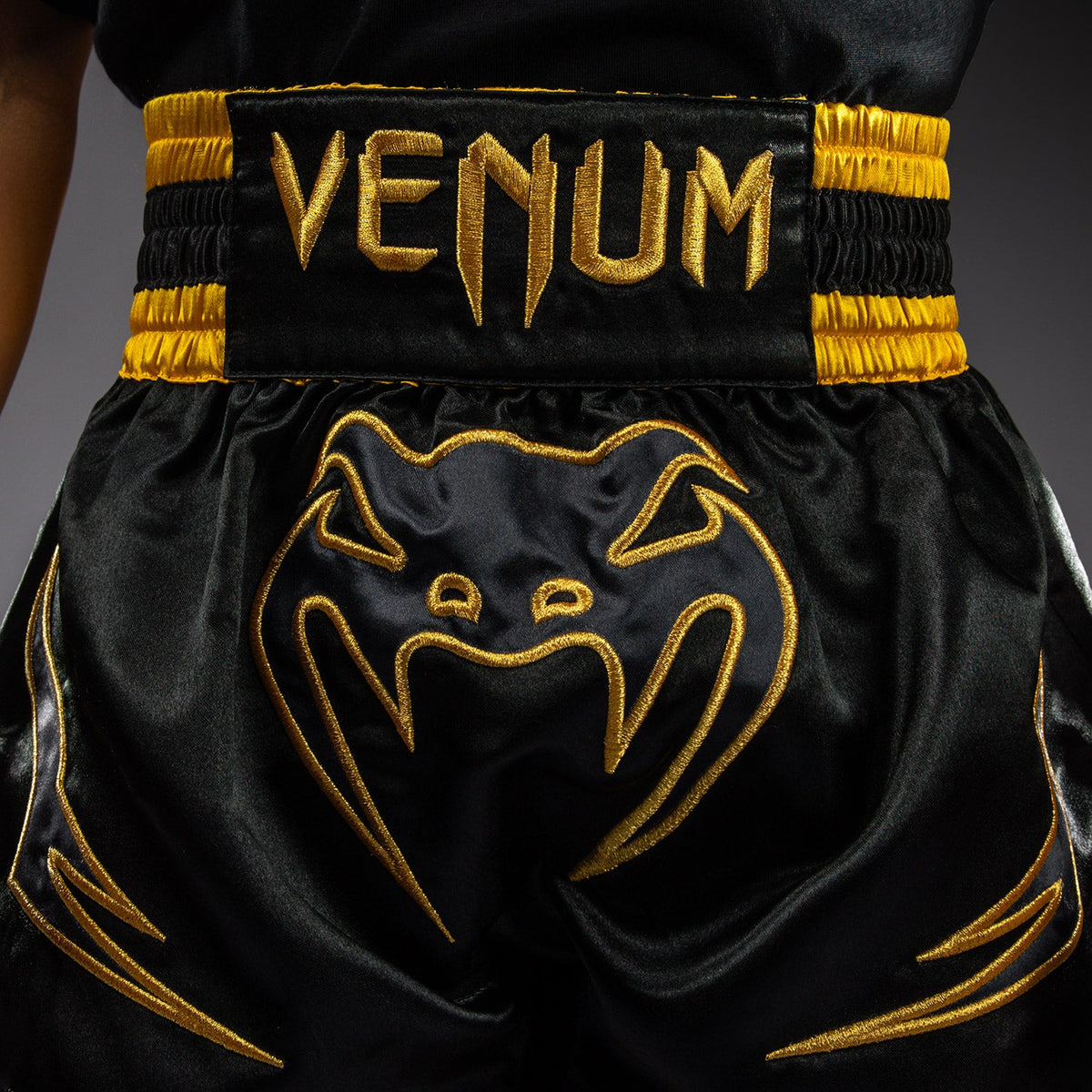 Venum Bangkok Fury Kids Muay Thai Shorts