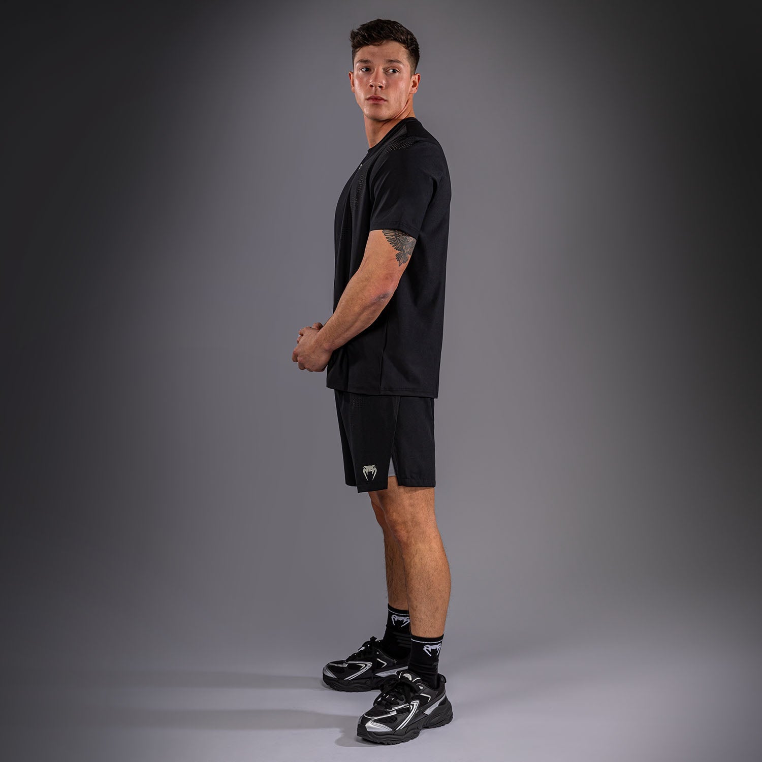 Venum Lazer Dry Tech T-Shirt