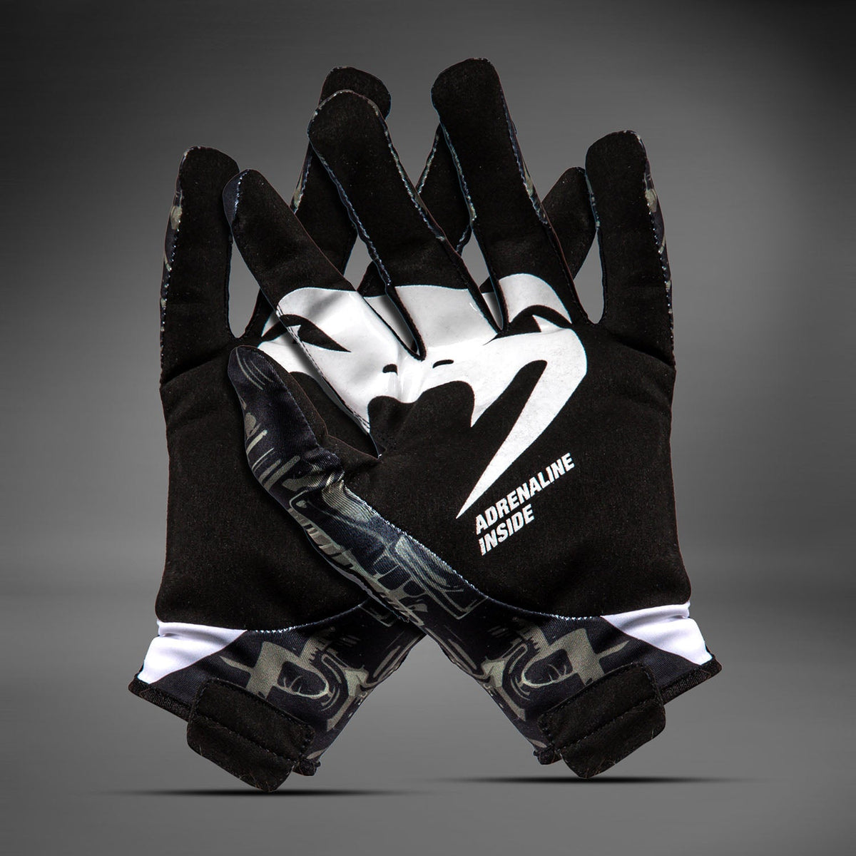 Venum MX Summer Motorbike Gloves