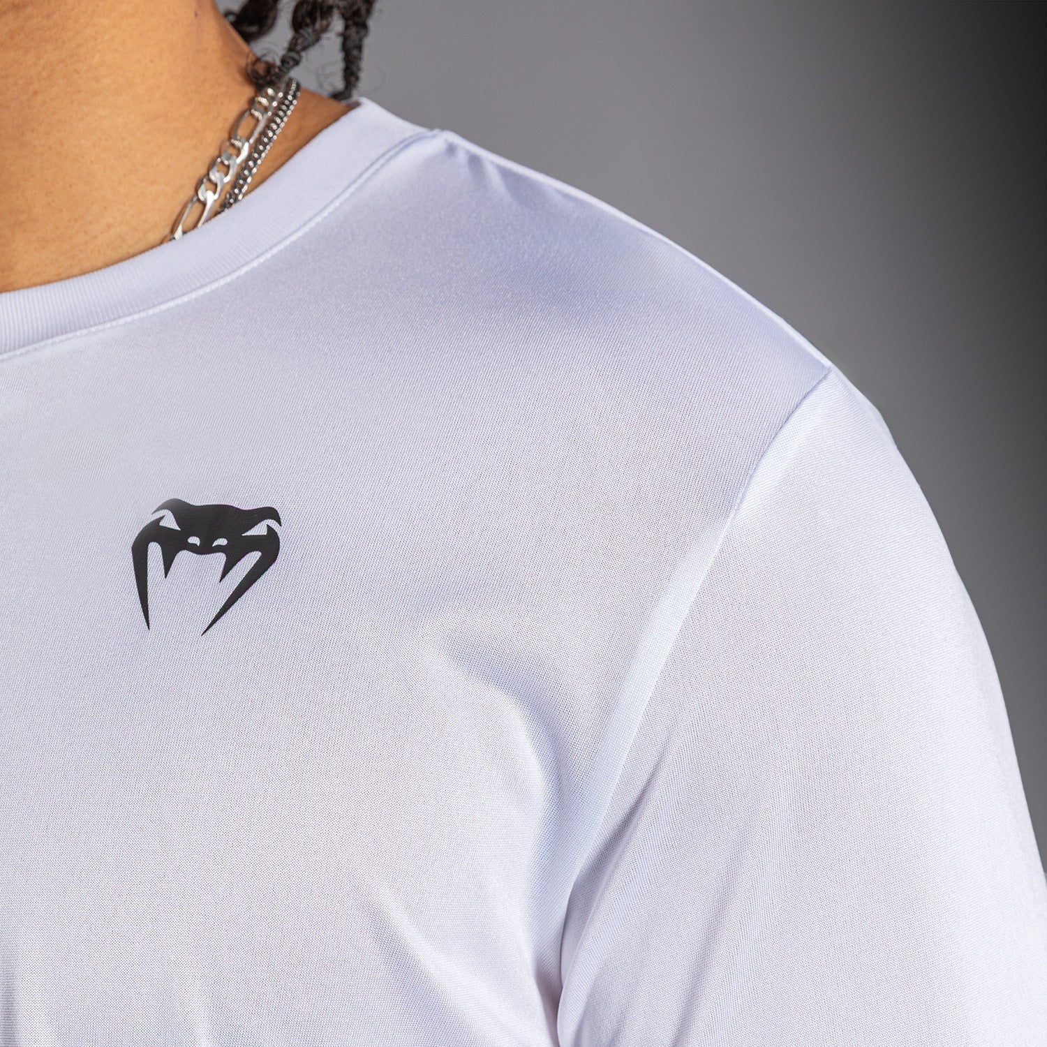 Venum Lineup Personalized Performance Long Sleeve T-Shirt