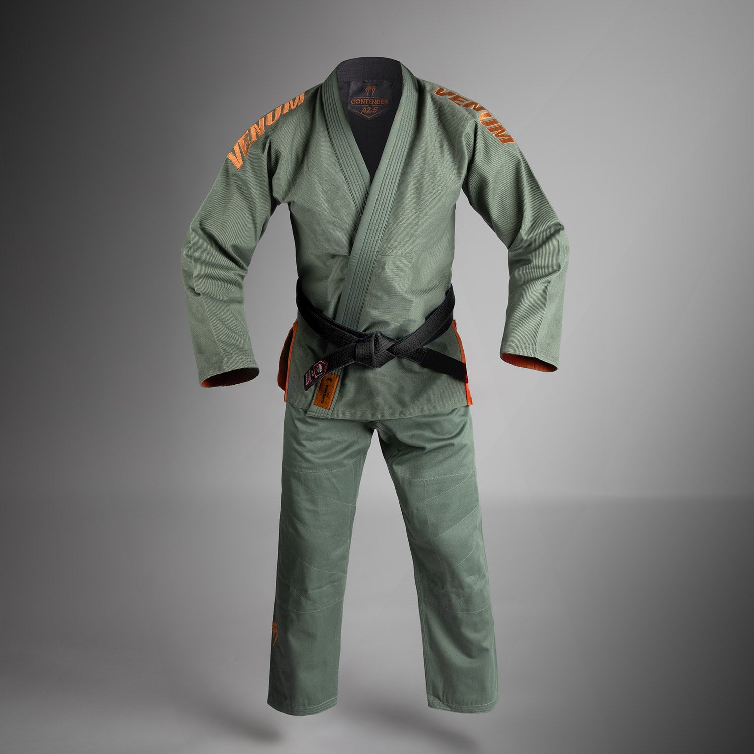Venum Contender Evo 2.0 Brazilian Jiu Jitsu Gi 380g