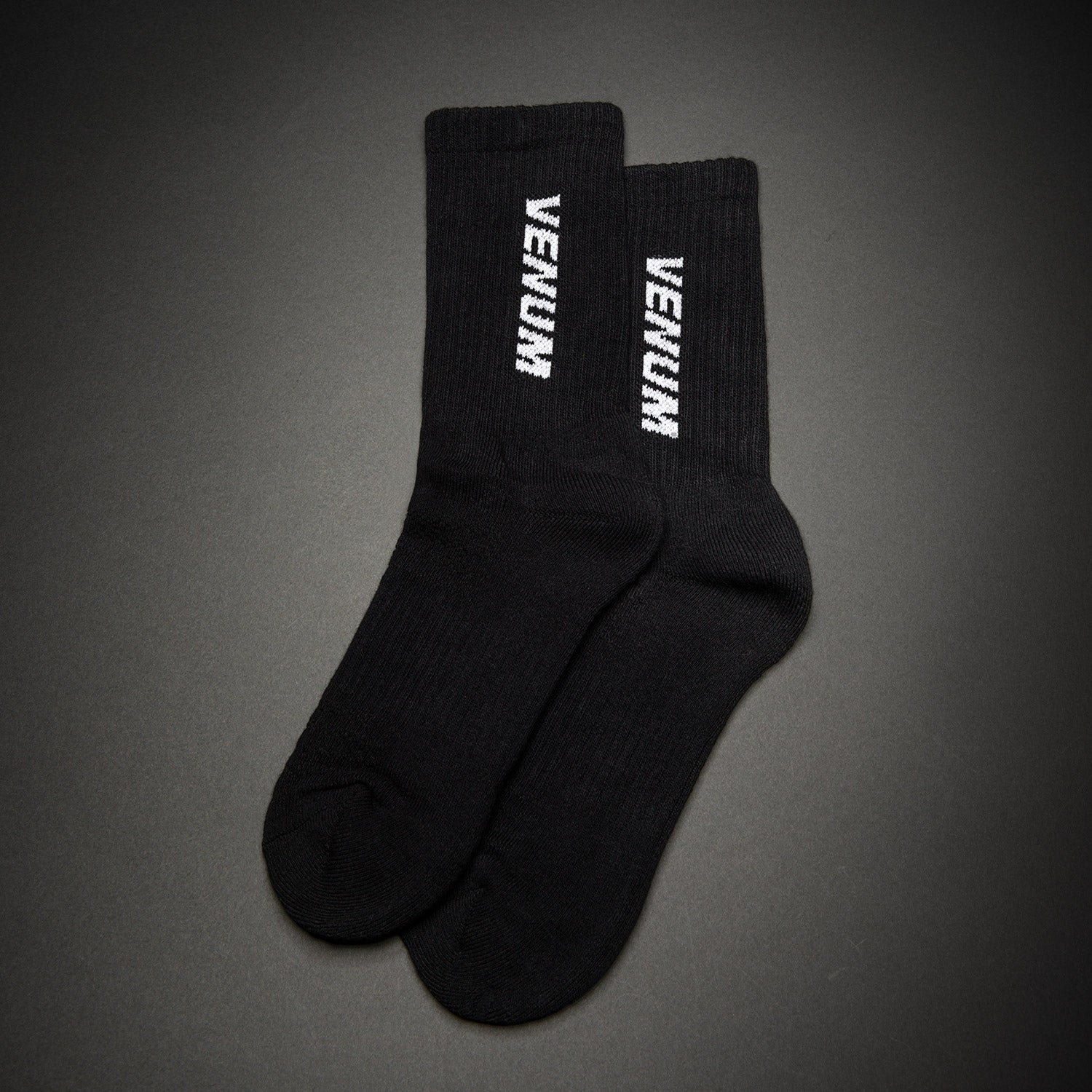 Venum Essential Crew Socks (Set of 3 pairs)