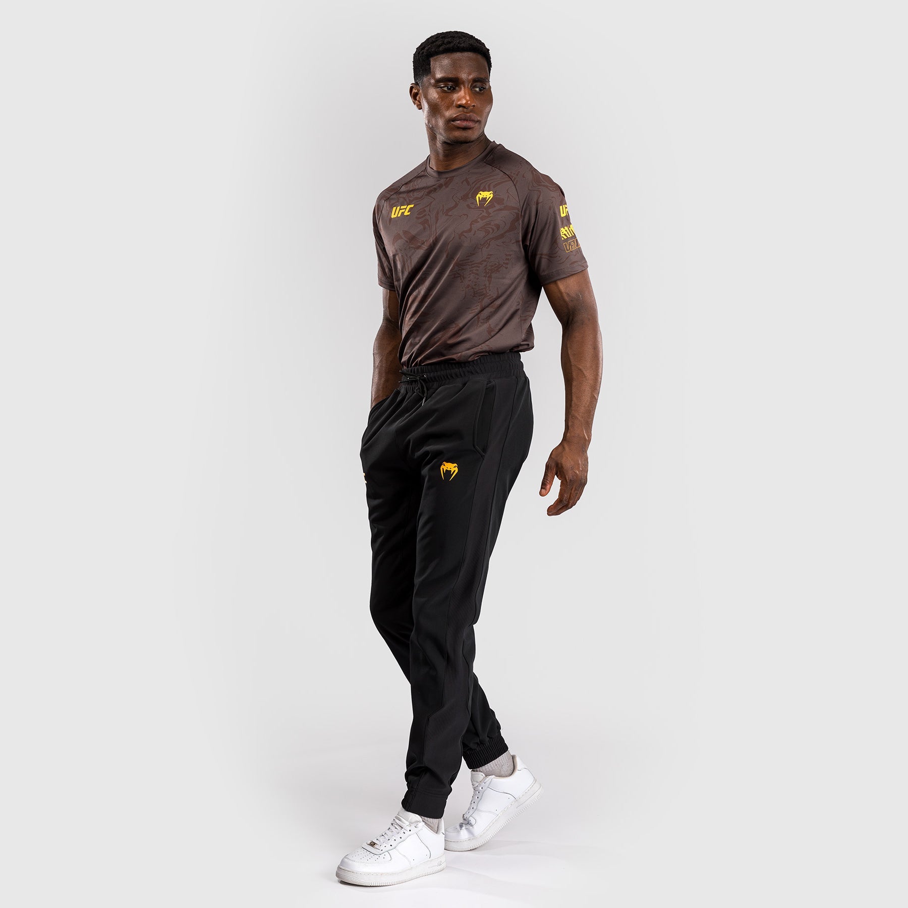 UFC Fusion by Venum Fight Week Men's Pant