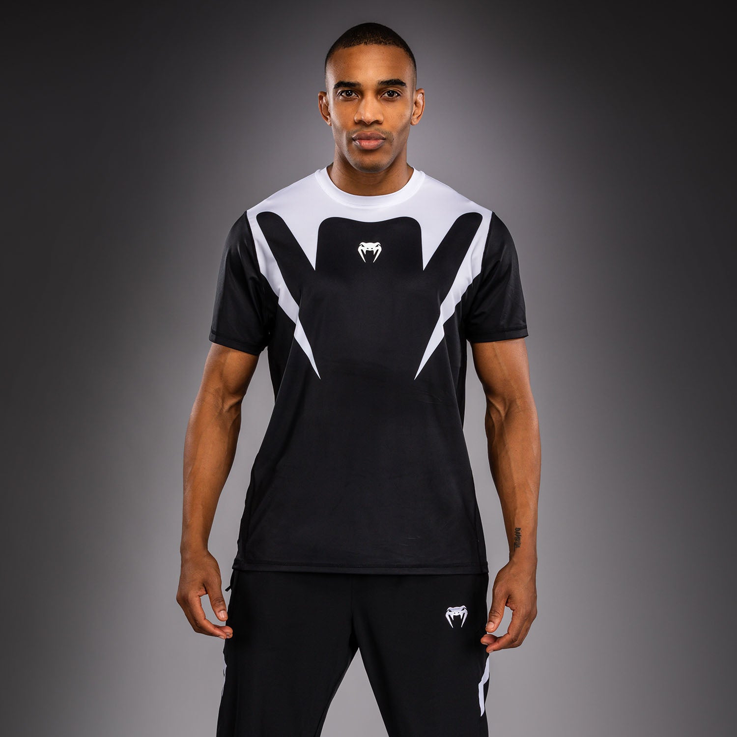 Venum Attack 90 Dry-Tech T-Shirt