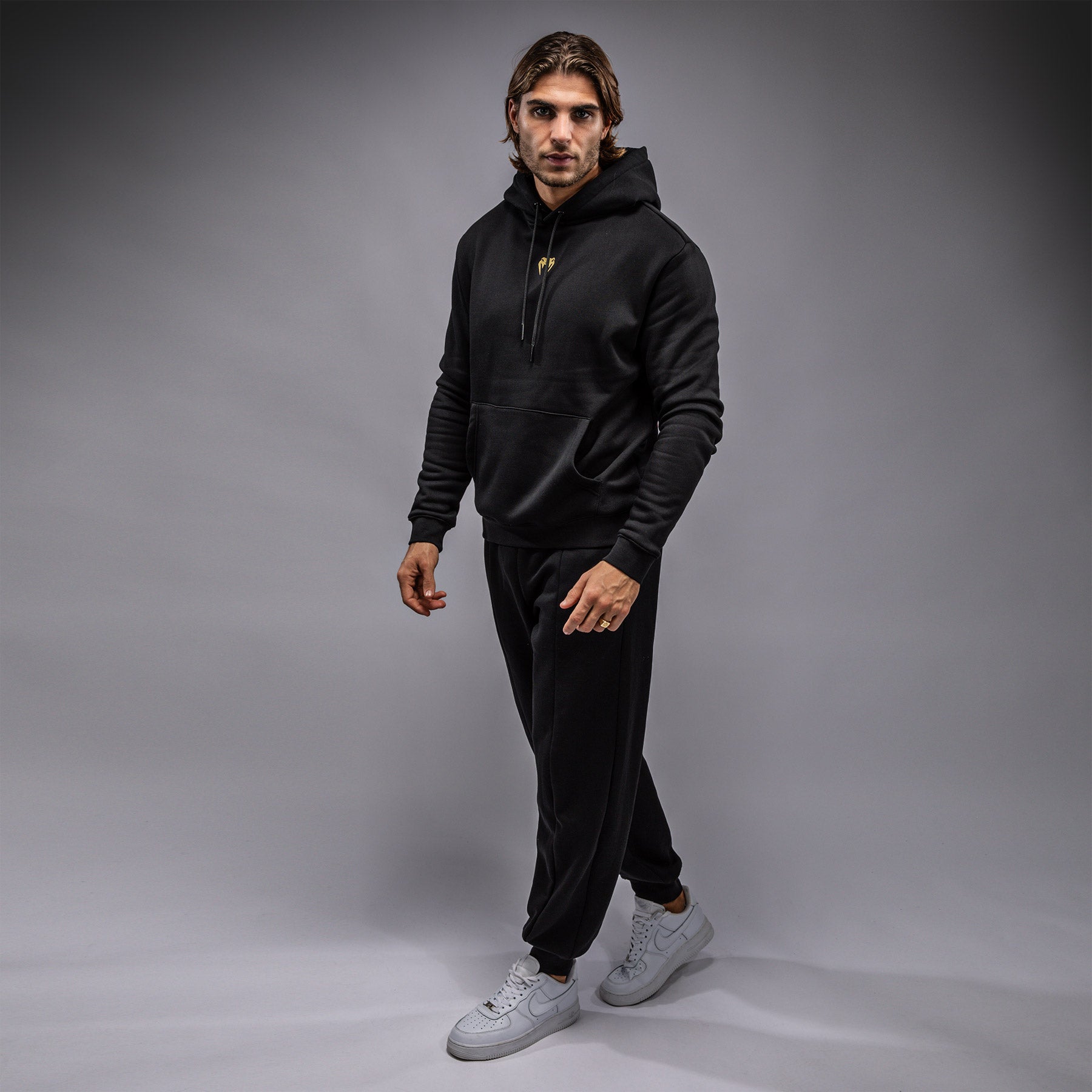 Venum x TEKKEN 8 - Marshall Law Hoodie
