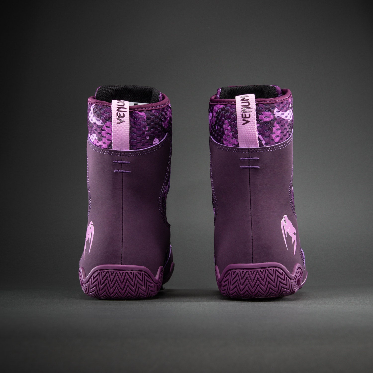 Venum Iris Boxing Shoes