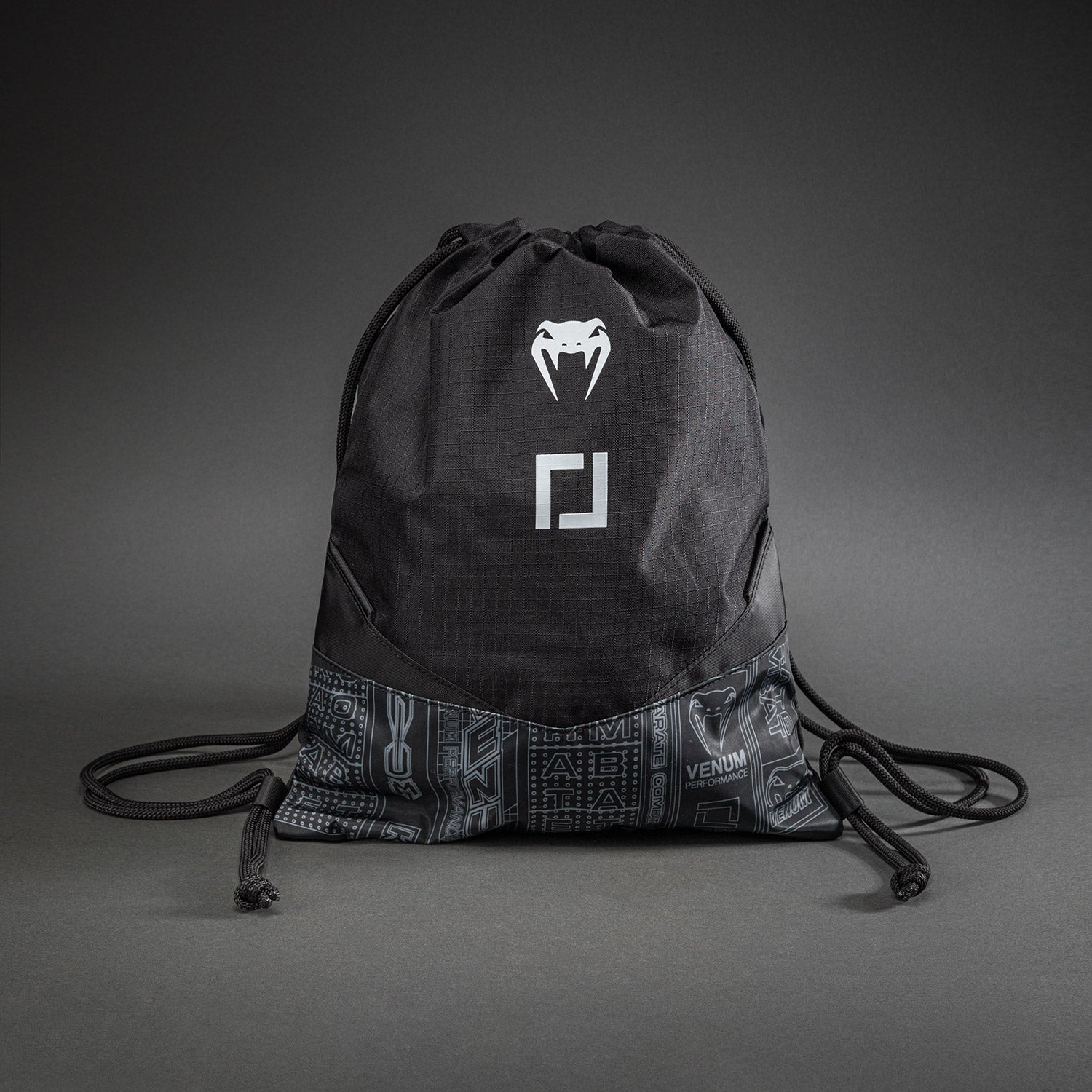 Karate Combat by Venum Drawstring Bag (10-15L)