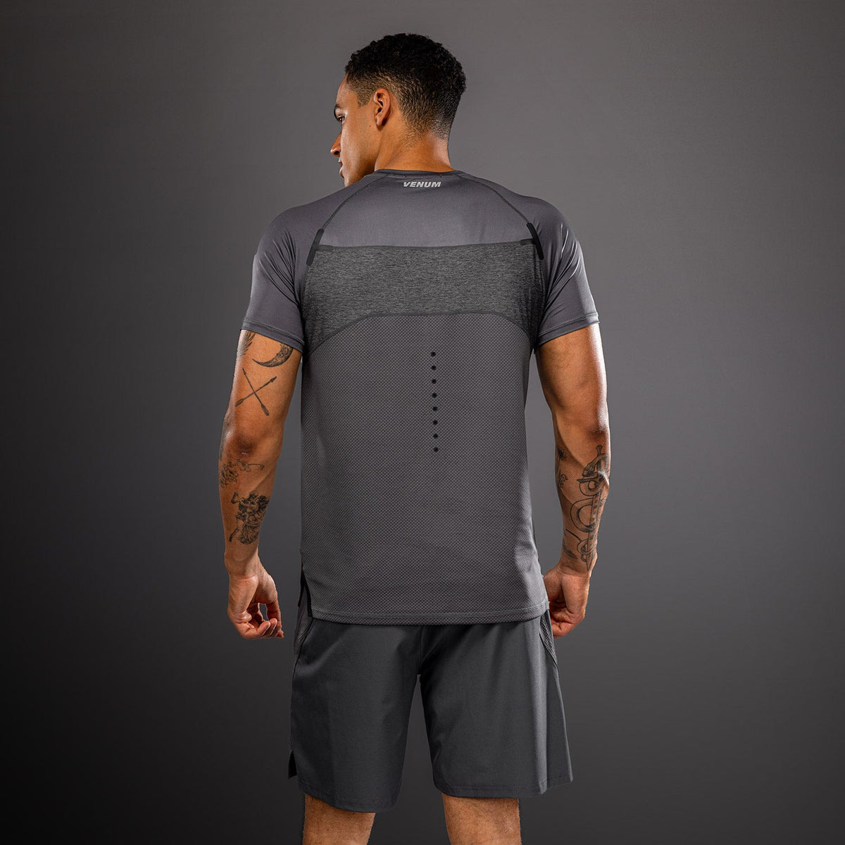 Venum G-Fit Scale Dry Tech T-Shirt