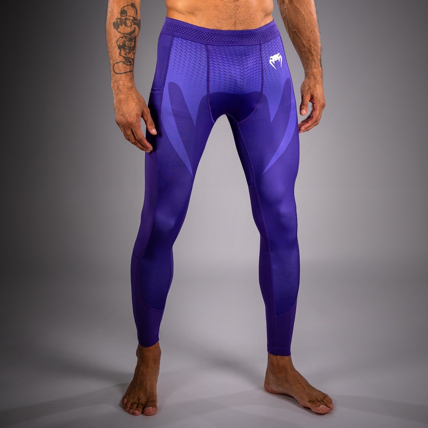 Venum No Gi Spats