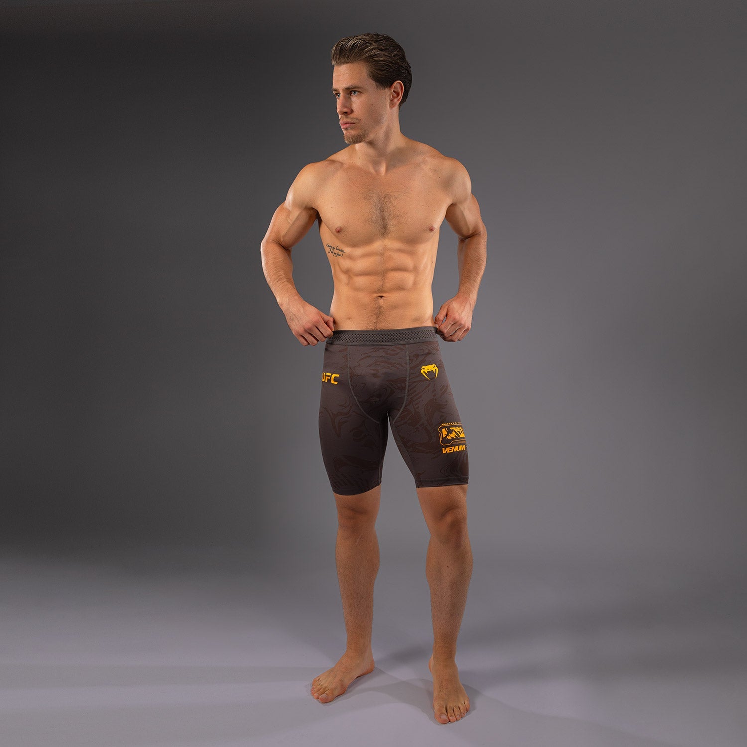 UFC Fusion by Venum Fight Week Men's Vale Tudo Short