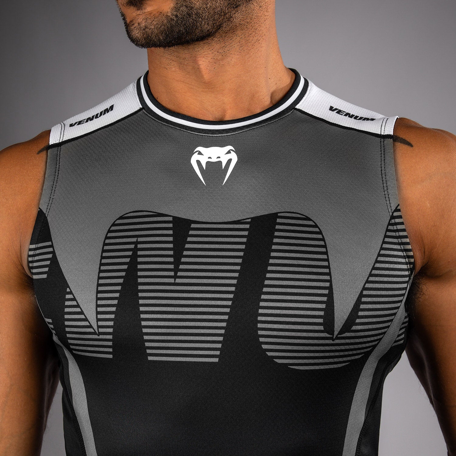 Venum Adrenaline Sleeveless Rashguard